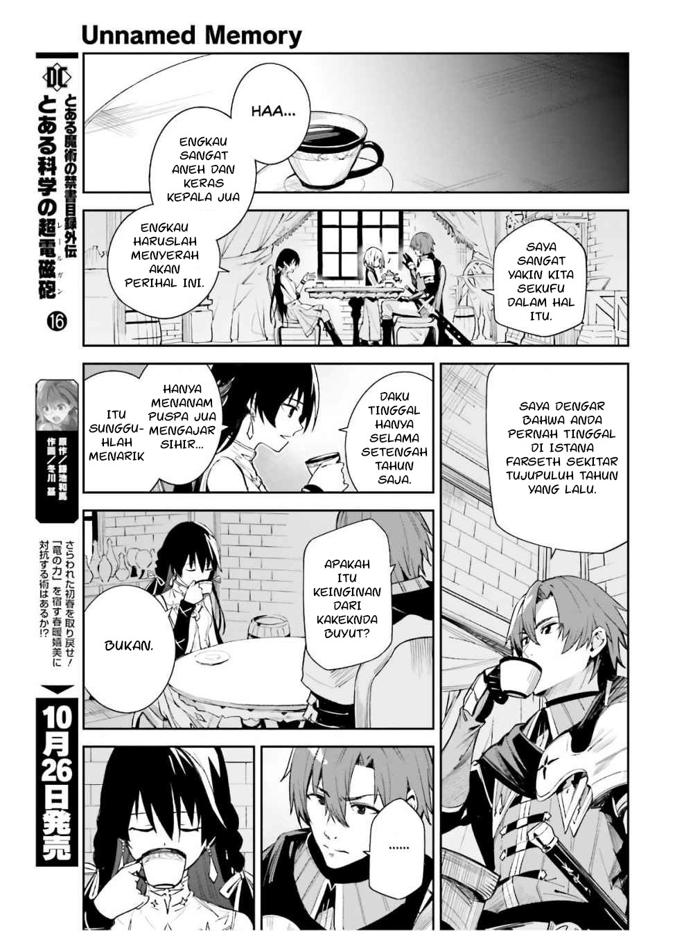 Unnamed Memory Tuturan Kutukan dan Menara Biru 第56页