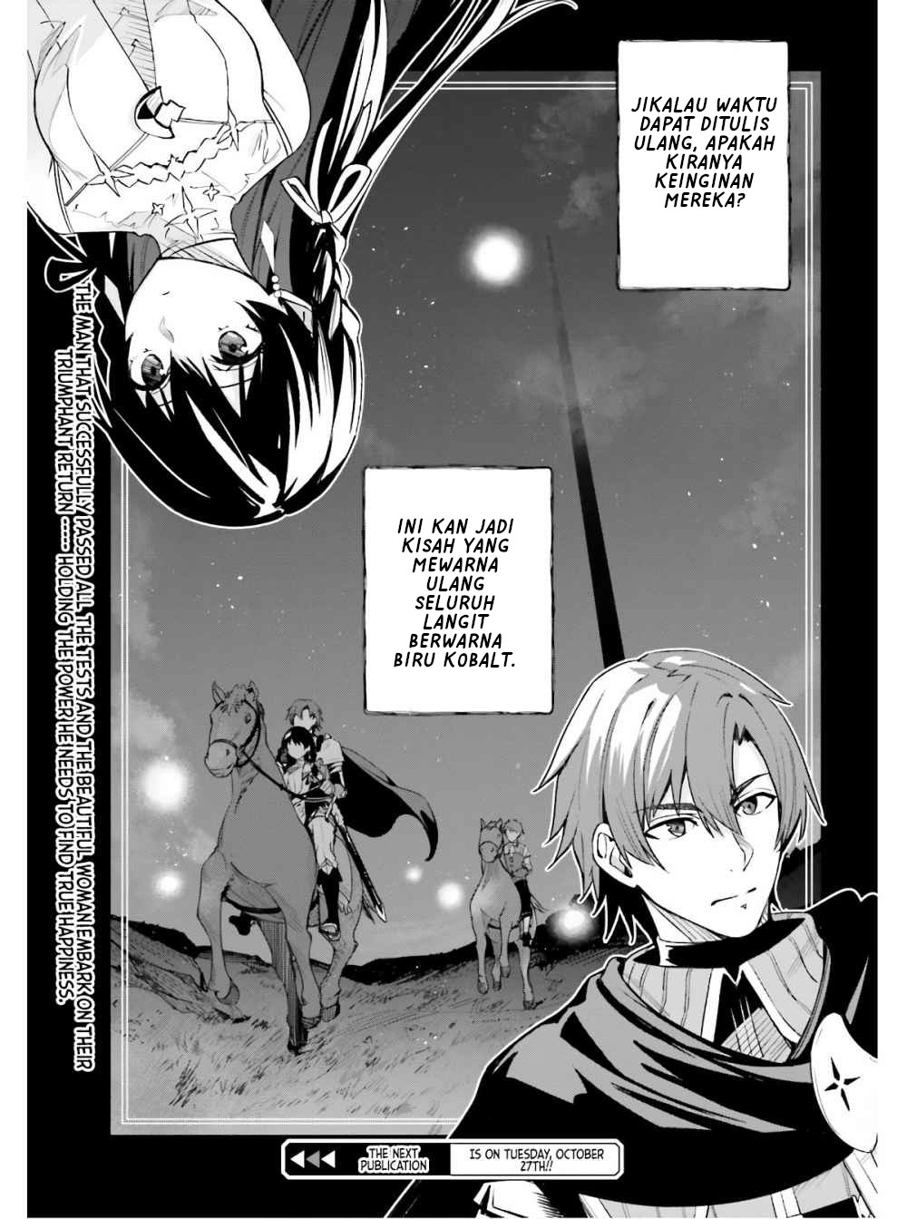 Unnamed Memory Tuturan Kutukan dan Menara Biru 第66页