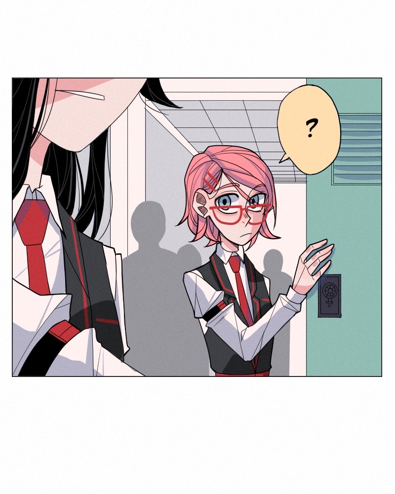 AntiSTALKER ตอนที่ 1 第16页