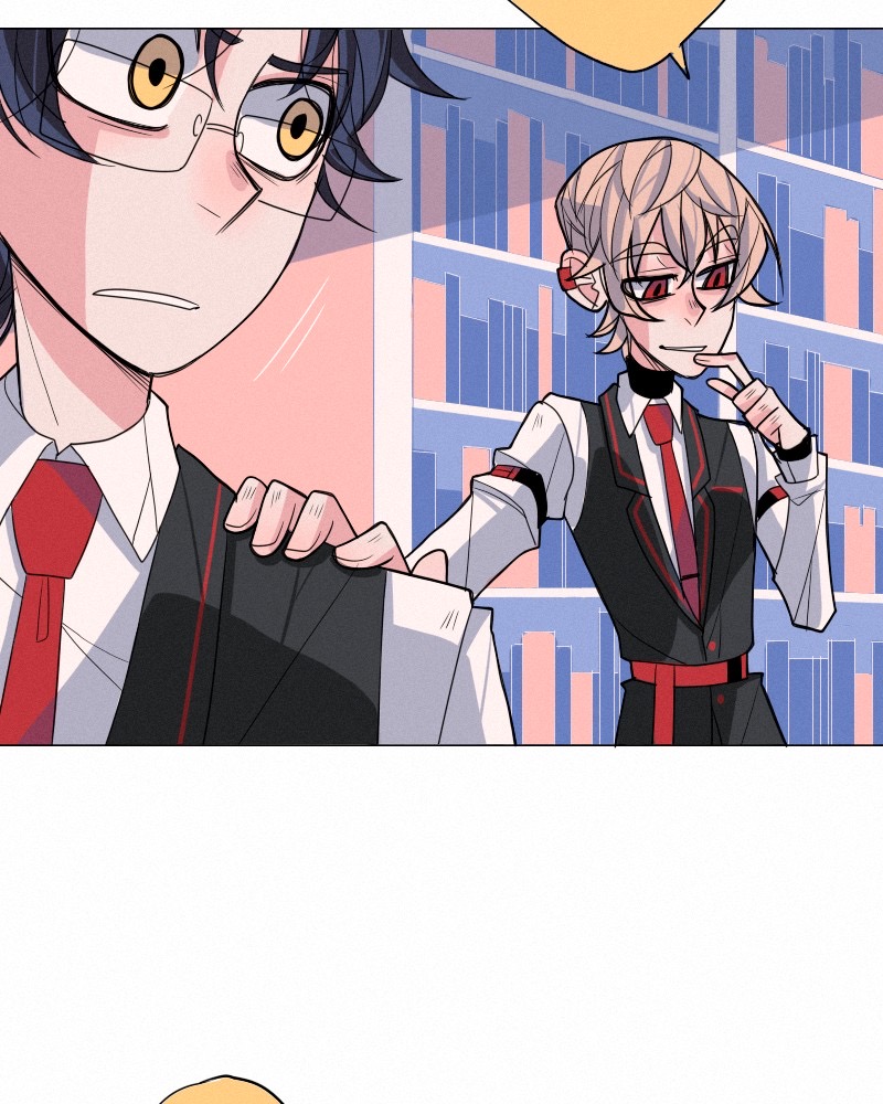 AntiSTALKER ตอนที่ 1 第67页