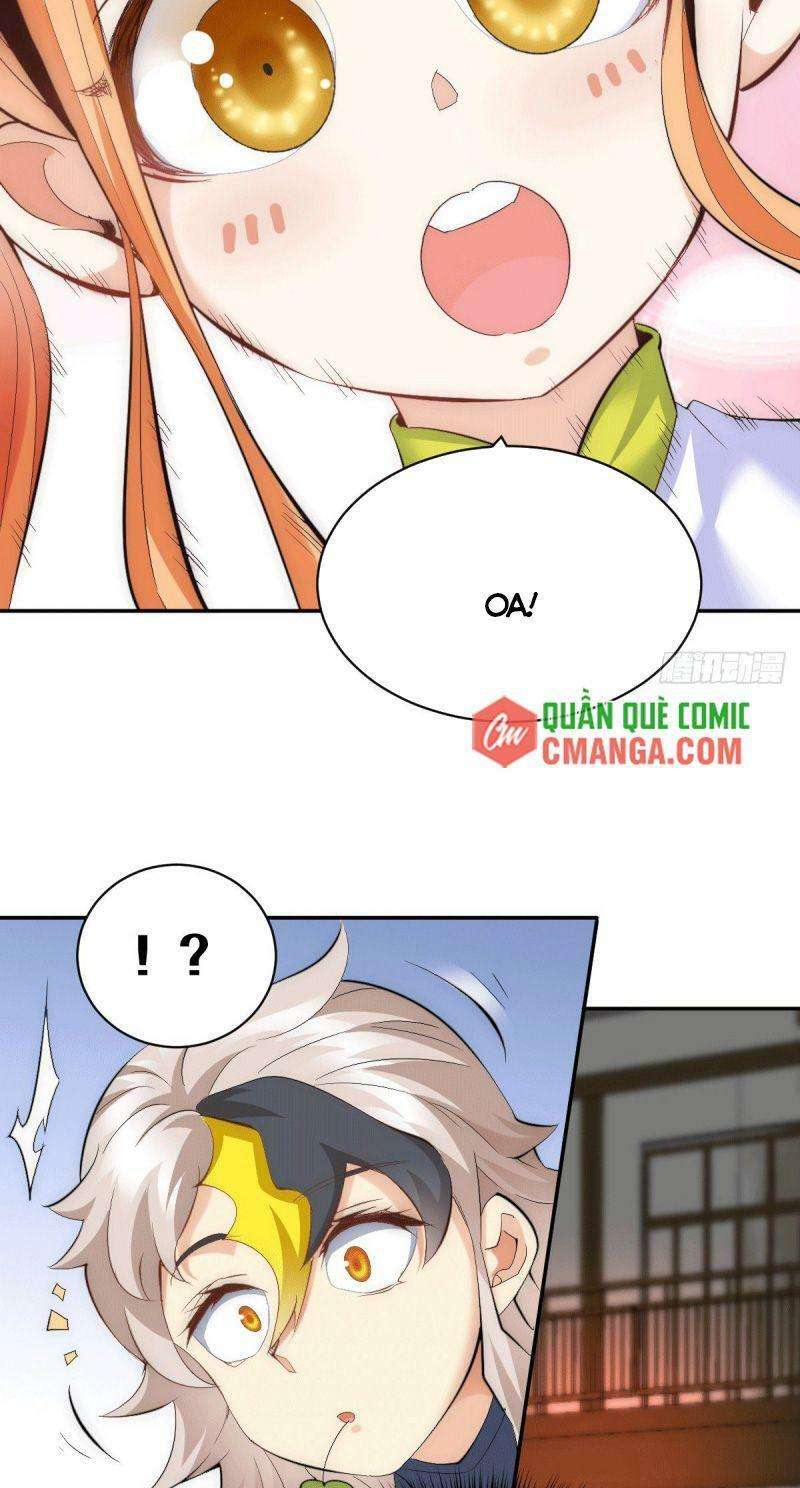 Above Ten Thousand People Ch. 1 第41页