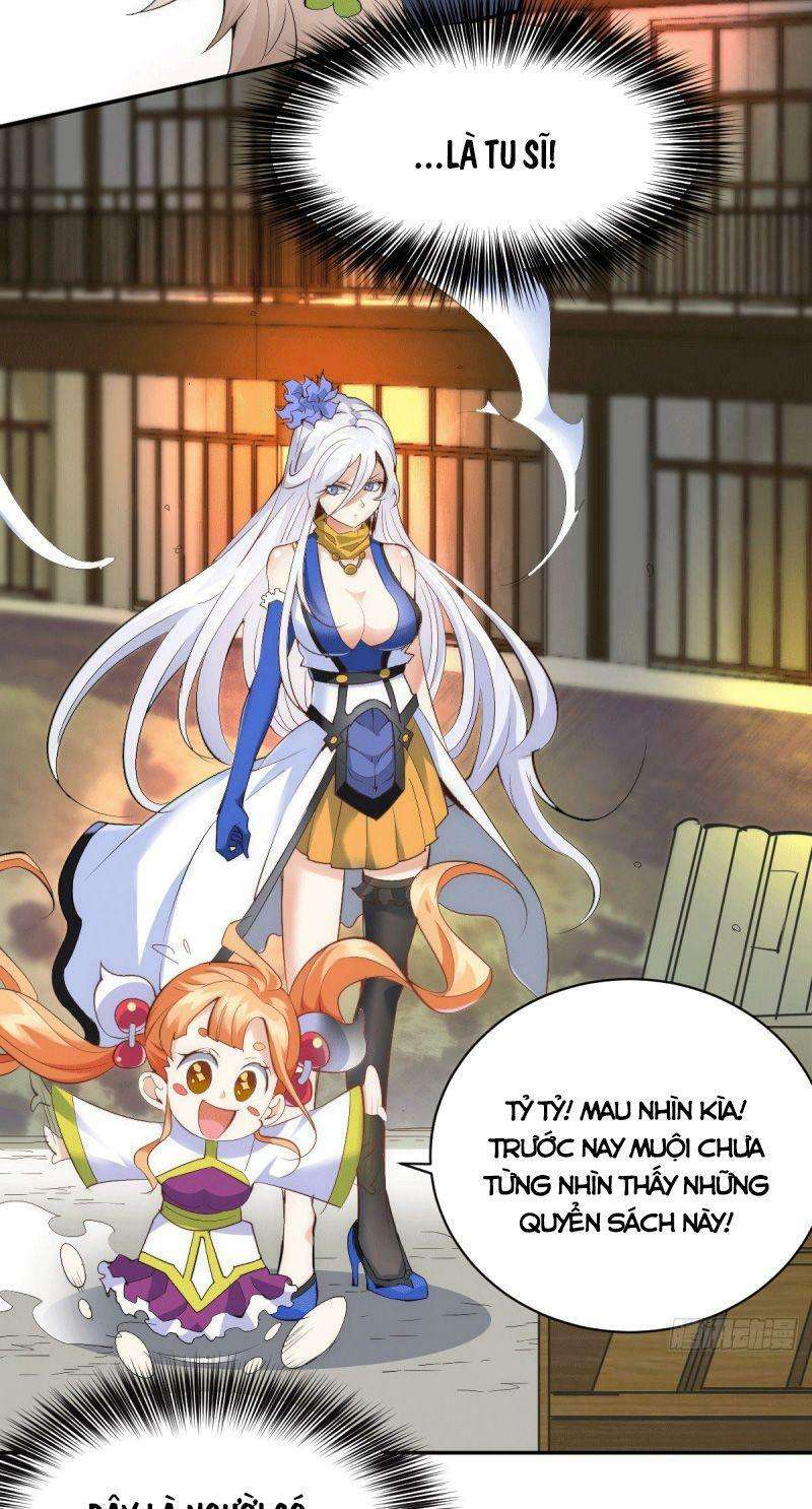 Above Ten Thousand People Ch. 1 第42页