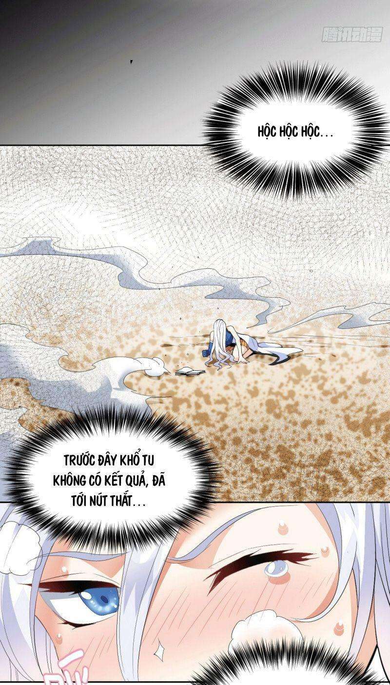Above Ten Thousand People Ch. 1 第64页
