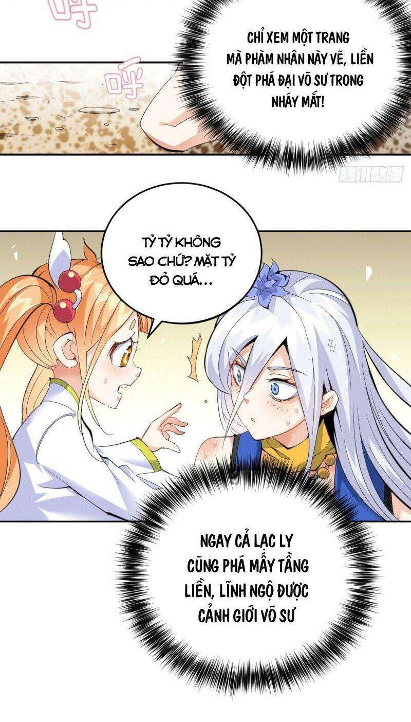 Above Ten Thousand People Ch. 1 第65页