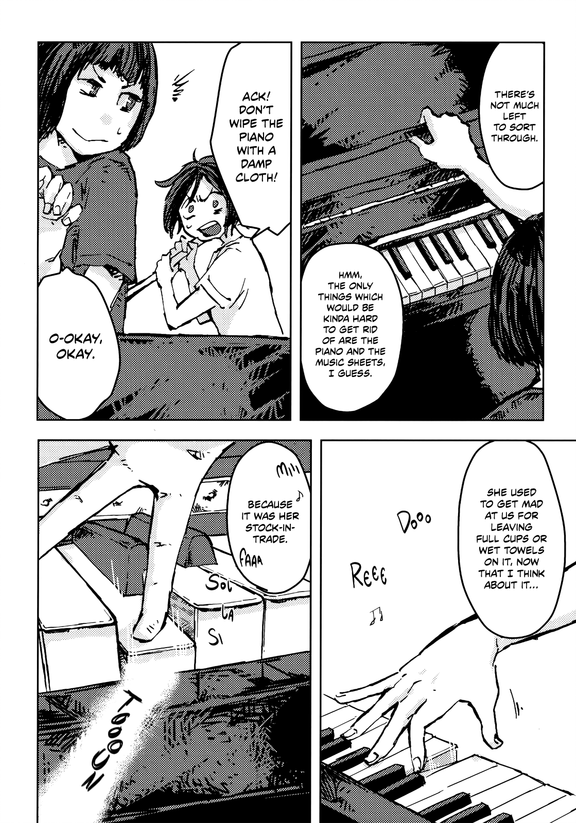 Time Capsule? 第3页