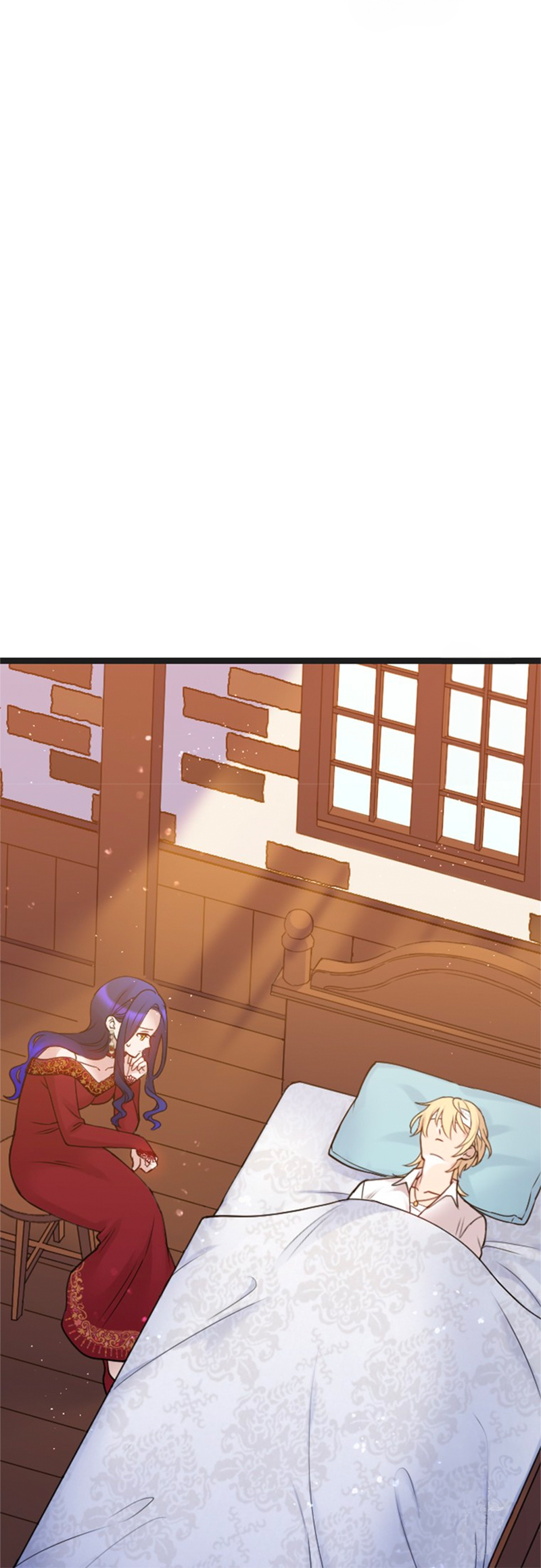 Corrupting the Heroine's First Love Ch. 2 第2页