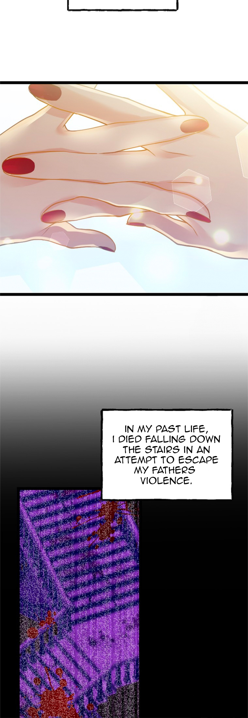 Corrupting the Heroine's First Love Ch. 2 第16页