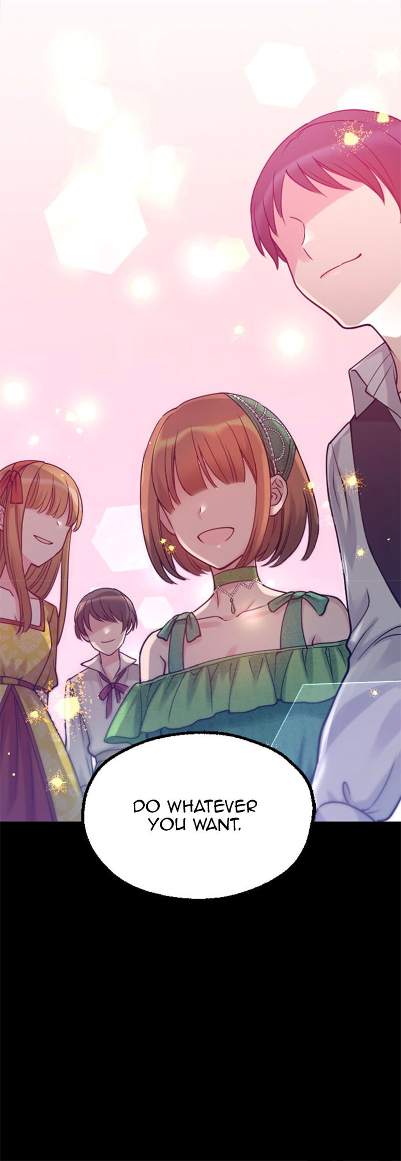 Corrupting the Heroine's First Love Ch. 2 第18页