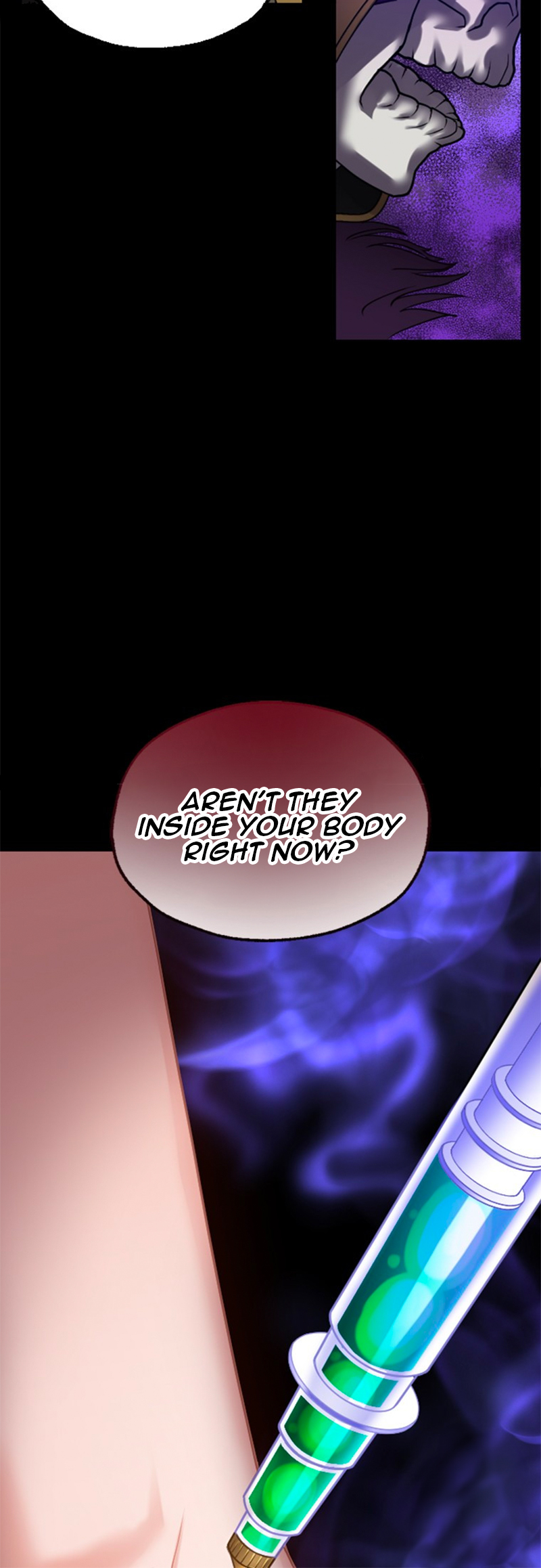 Corrupting the Heroine's First Love Ch. 2 第20页