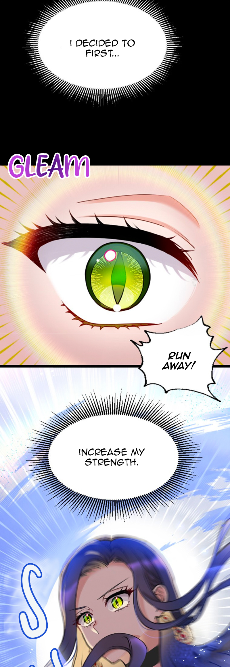 Corrupting the Heroine's First Love Ch. 2 第25页