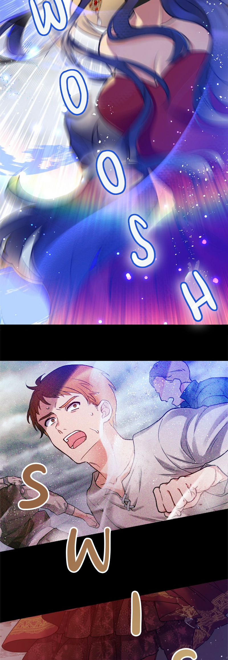 Corrupting the Heroine's First Love Ch. 2 第26页