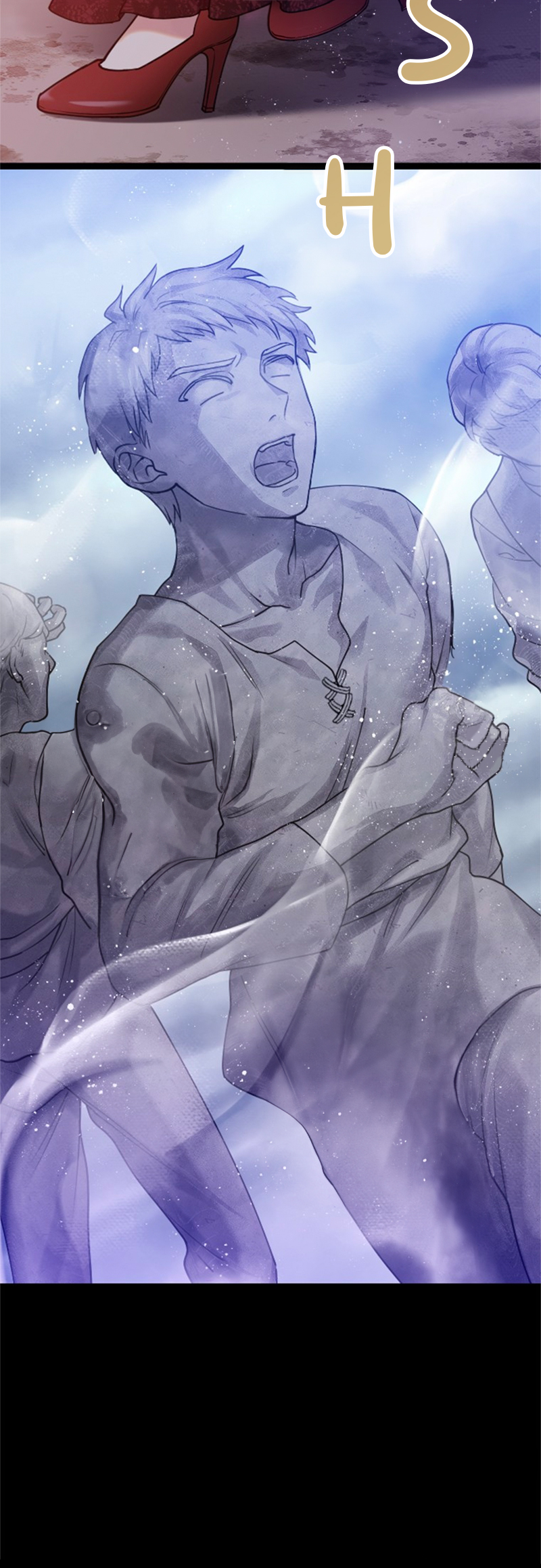 Corrupting the Heroine's First Love Ch. 2 第27页
