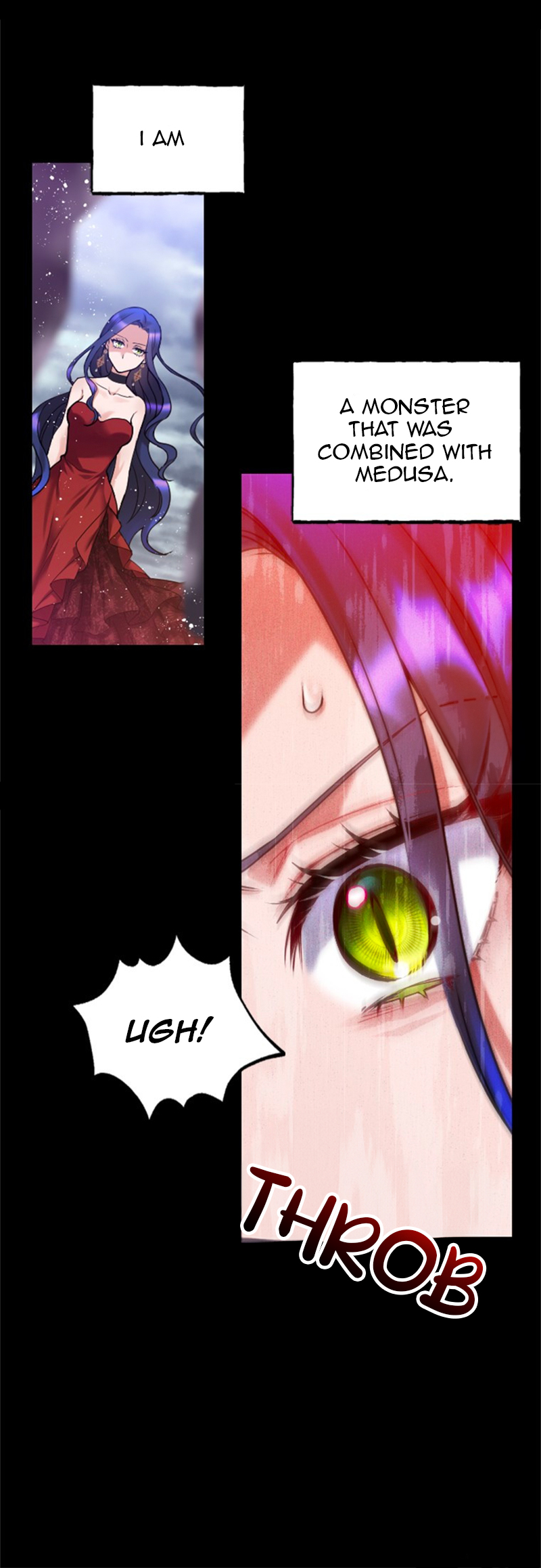 Corrupting the Heroine's First Love Ch. 2 第28页