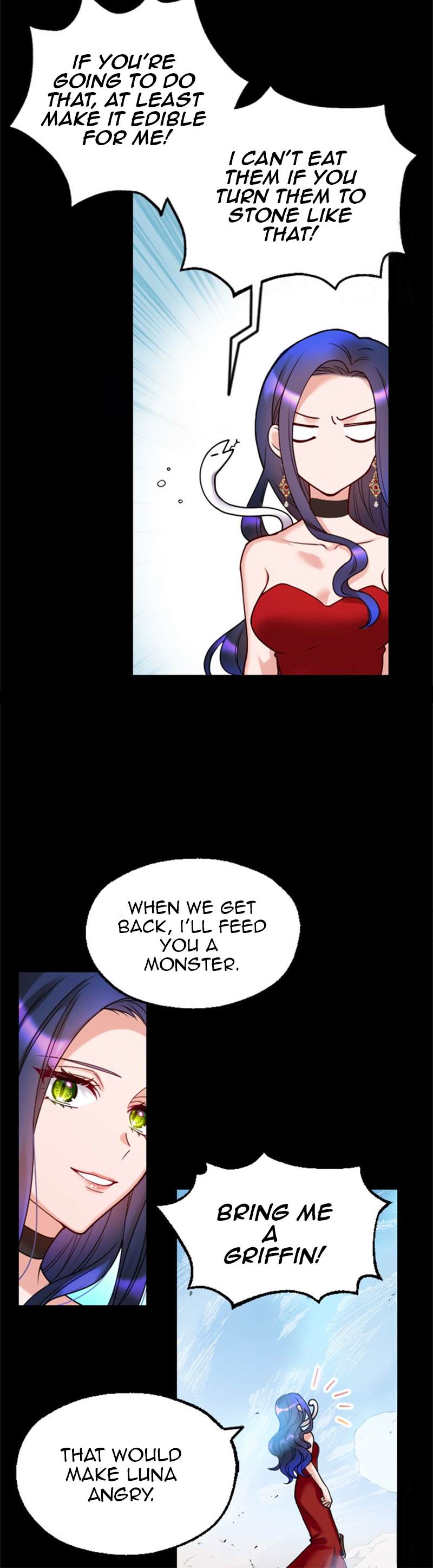 Corrupting the Heroine's First Love Ch. 2 第30页