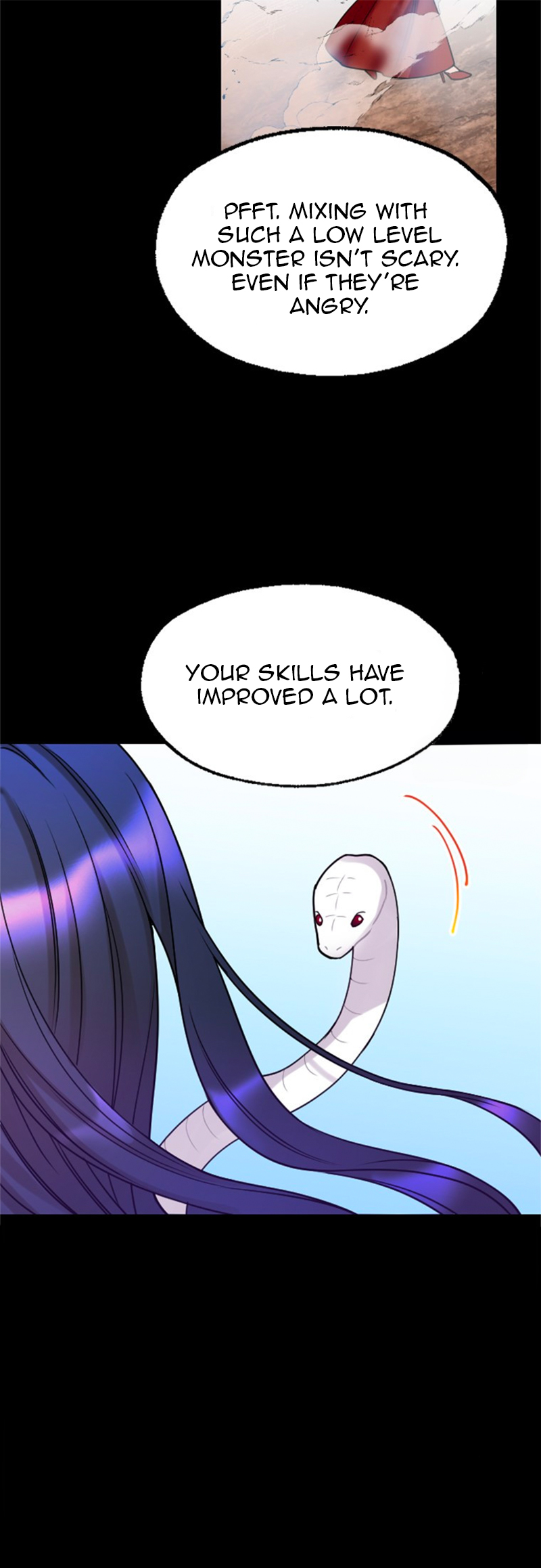 Corrupting the Heroine's First Love Ch. 2 第31页