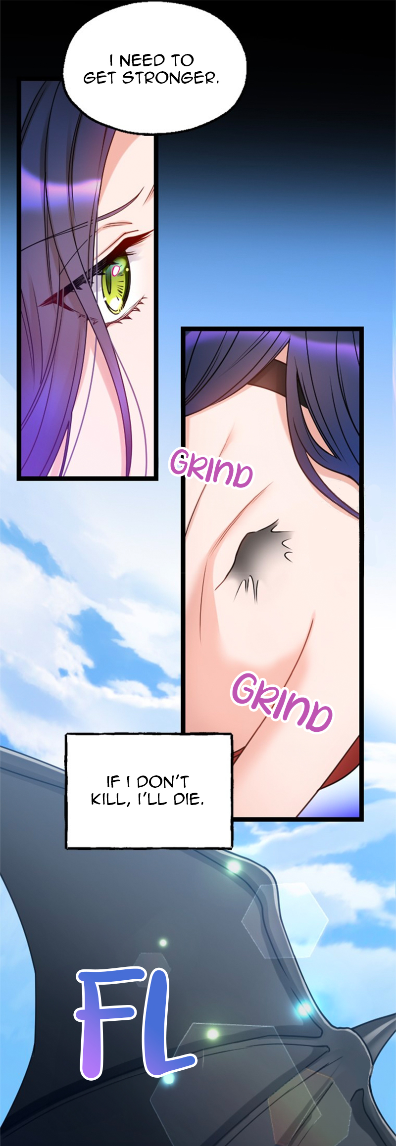 Corrupting the Heroine's First Love Ch. 2 第33页