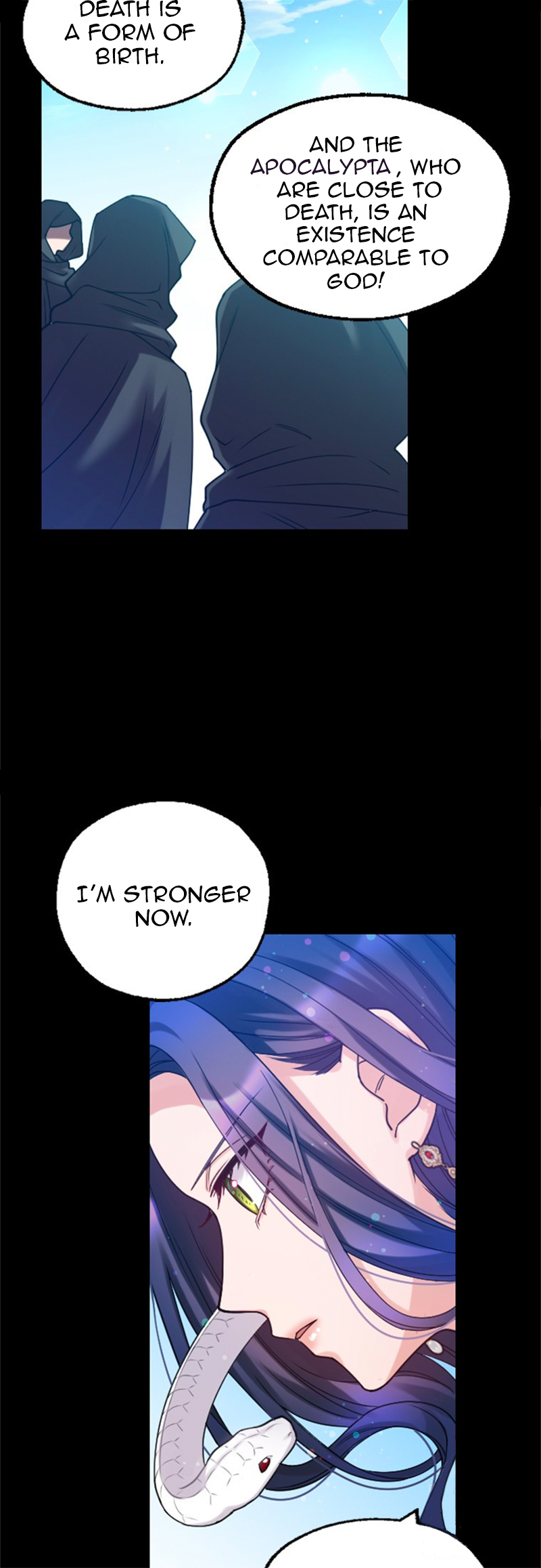 Corrupting the Heroine's First Love Ch. 2 第36页