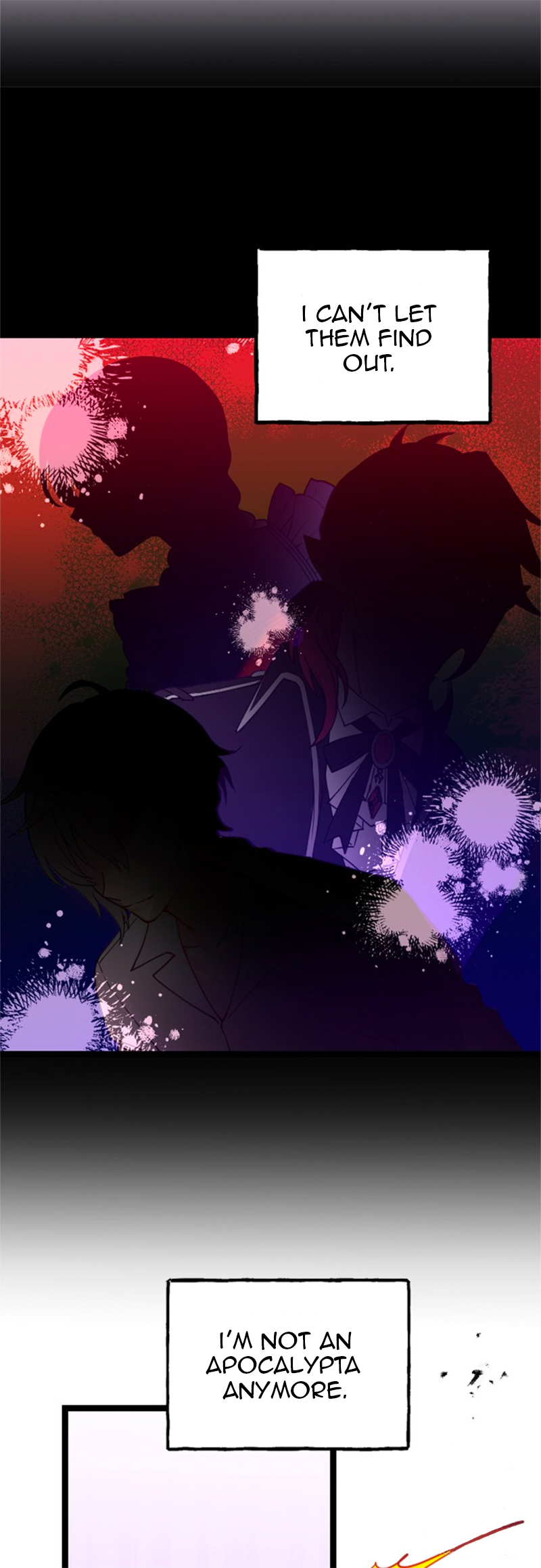 Corrupting the Heroine's First Love Ch. 2 第5页