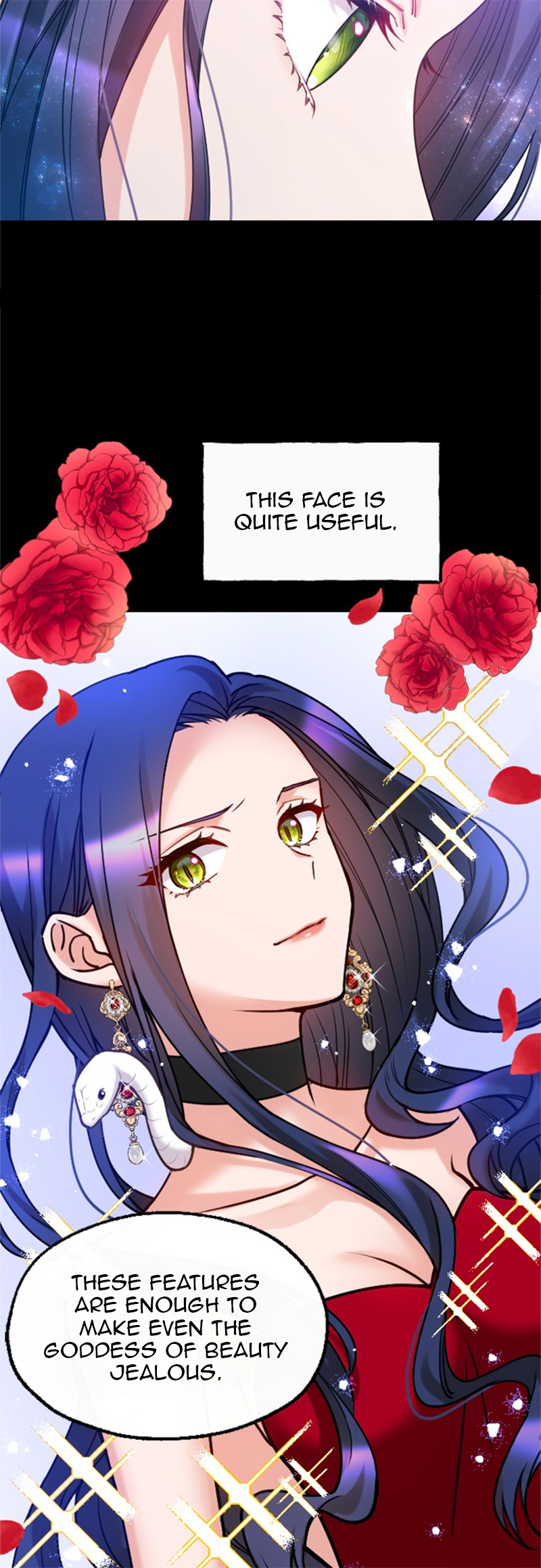 Corrupting the Heroine's First Love Ch. 2 第43页