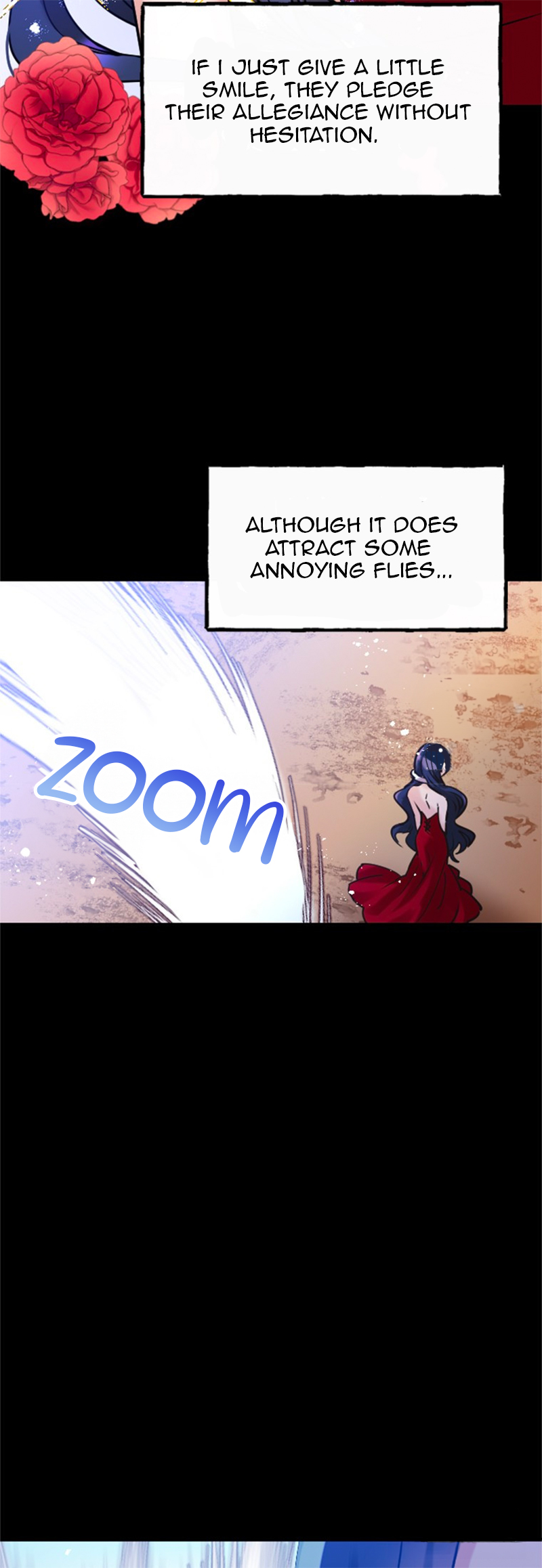 Corrupting the Heroine's First Love Ch. 2 第44页
