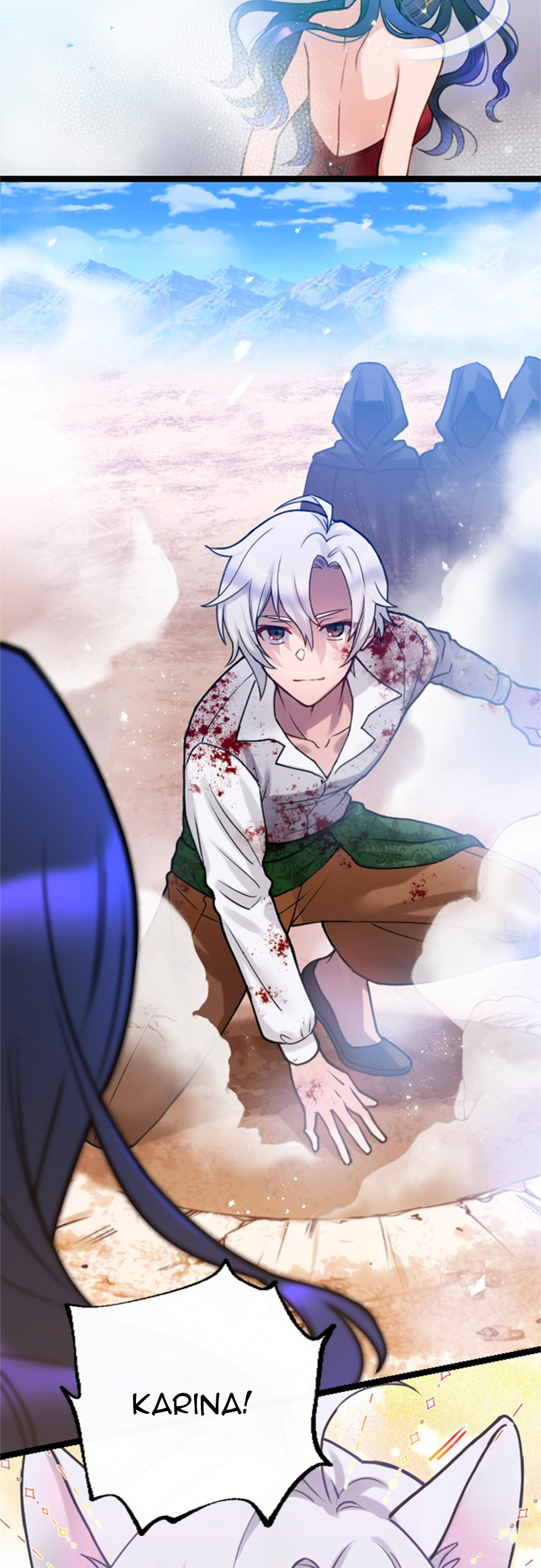 Corrupting the Heroine's First Love Ch. 2 第46页