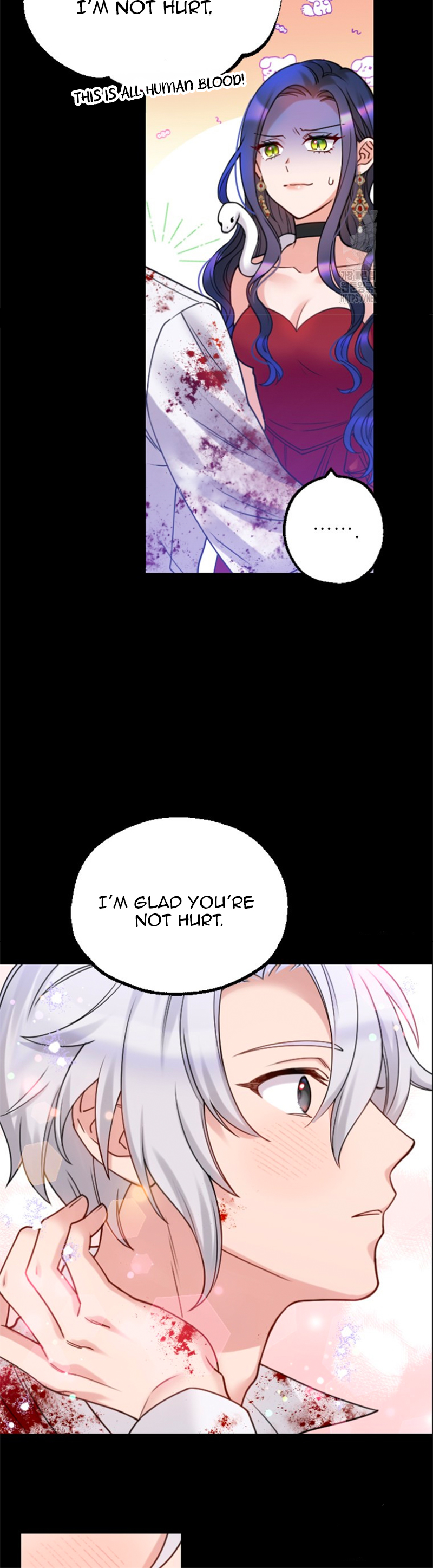 Corrupting the Heroine's First Love Ch. 2 第48页