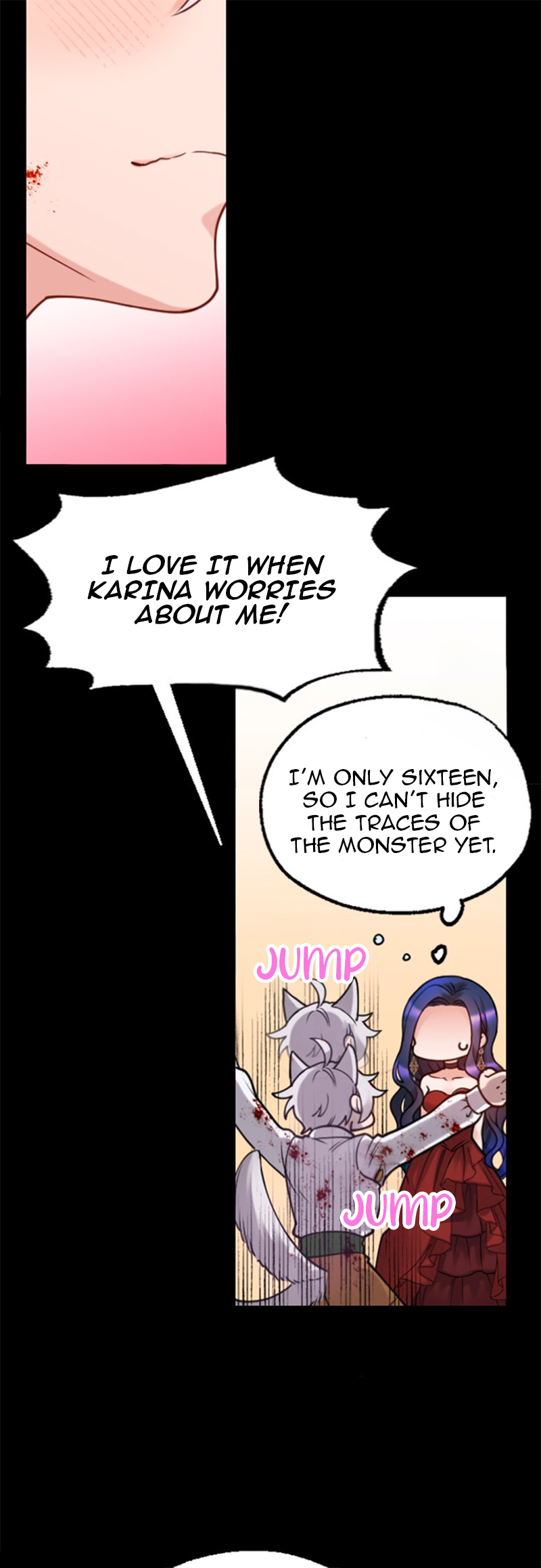 Corrupting the Heroine's First Love Ch. 2 第49页