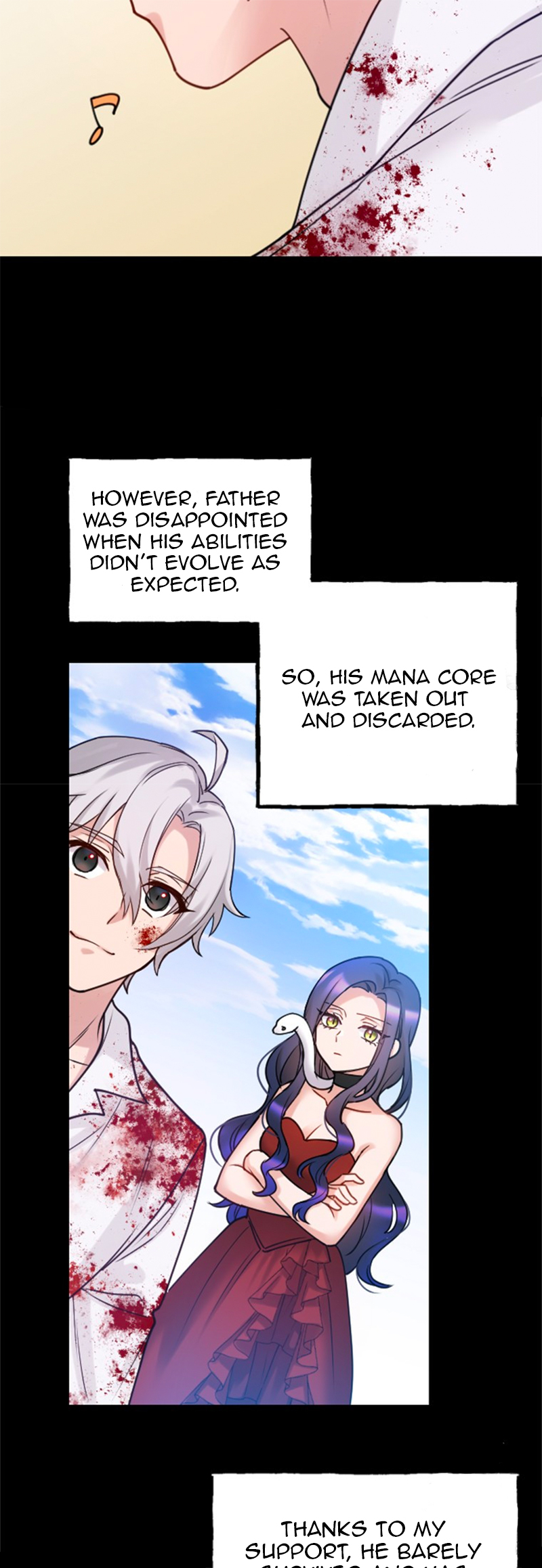 Corrupting the Heroine's First Love Ch. 2 第51页