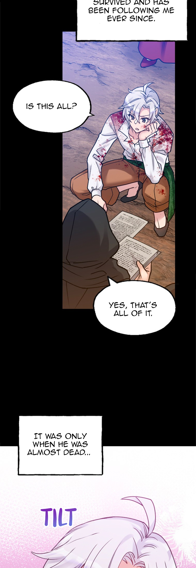 Corrupting the Heroine's First Love Ch. 2 第52页