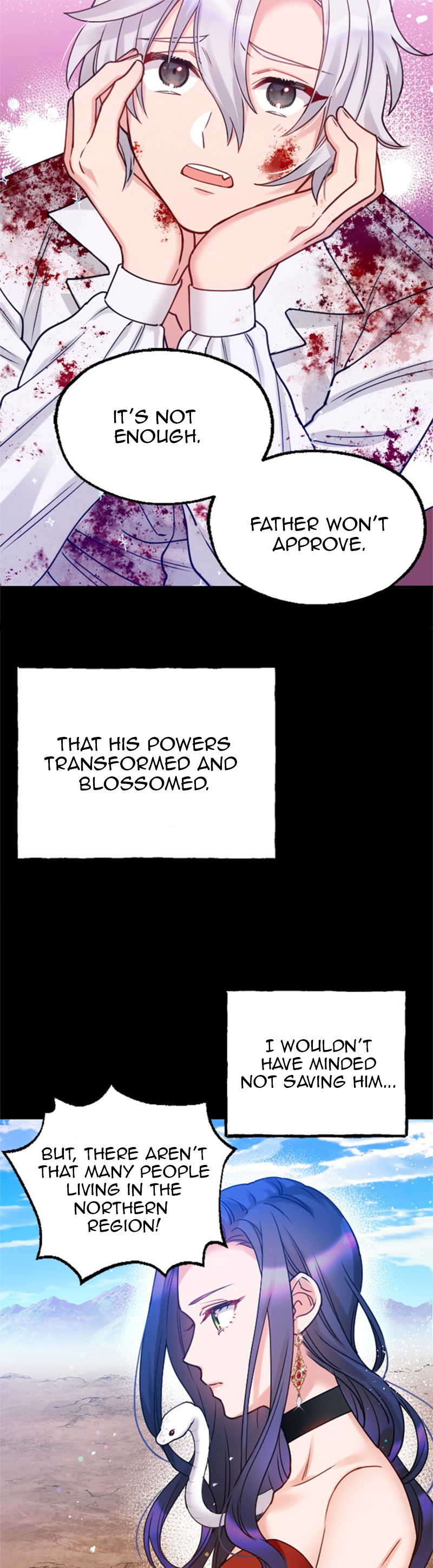 Corrupting the Heroine's First Love Ch. 2 第53页