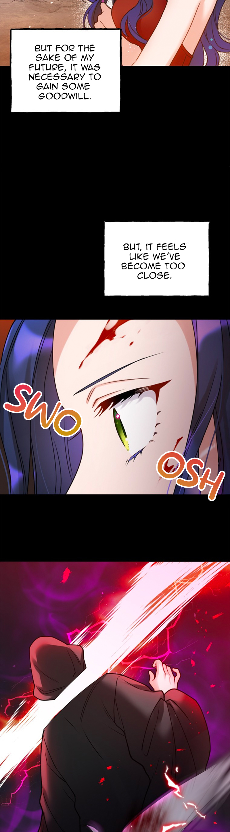Corrupting the Heroine's First Love Ch. 2 第54页