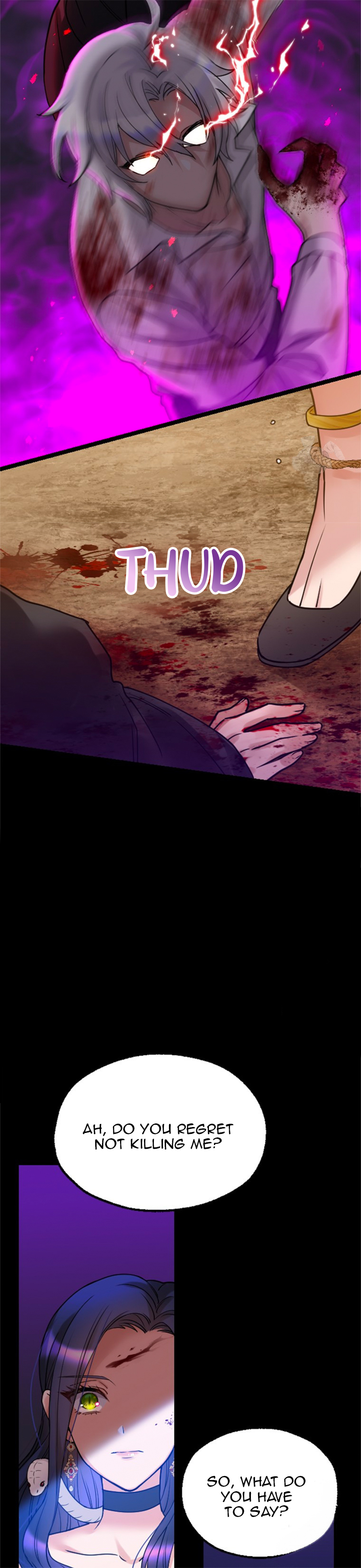 Corrupting the Heroine's First Love Ch. 2 第55页