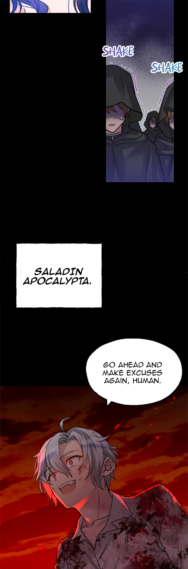 Corrupting the Heroine's First Love Ch. 2 第56页