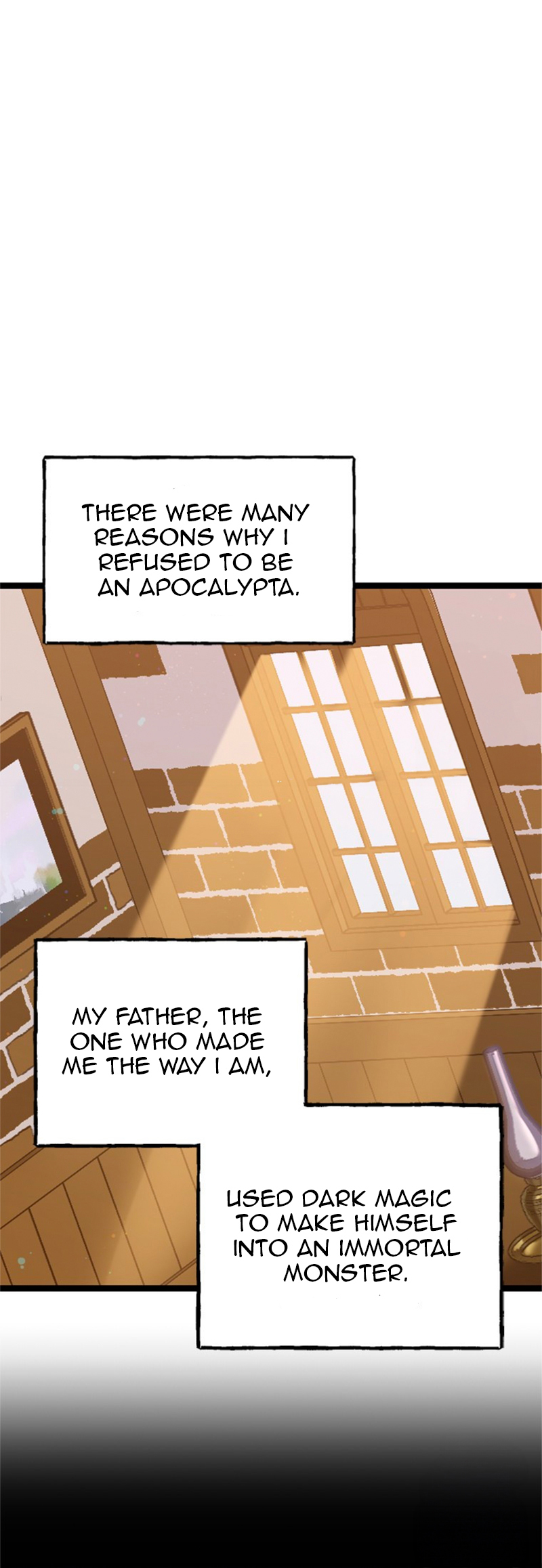 Corrupting the Heroine's First Love Ch. 2 第7页