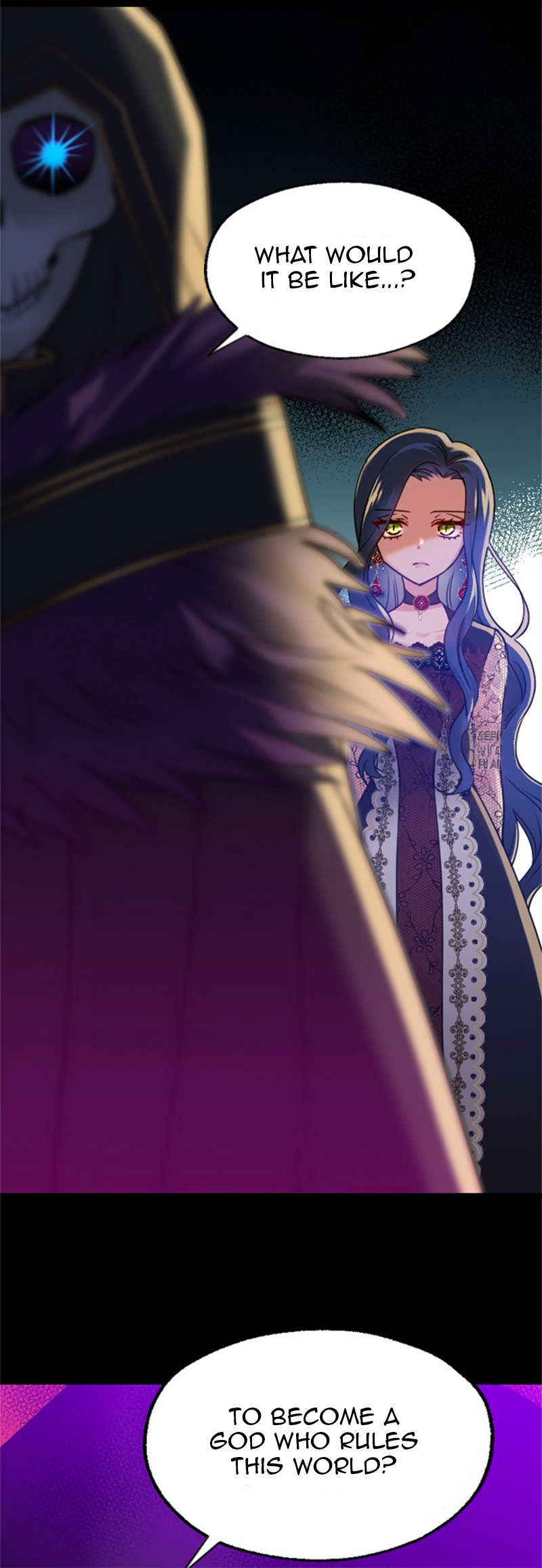 Corrupting the Heroine's First Love Ch. 2 第8页