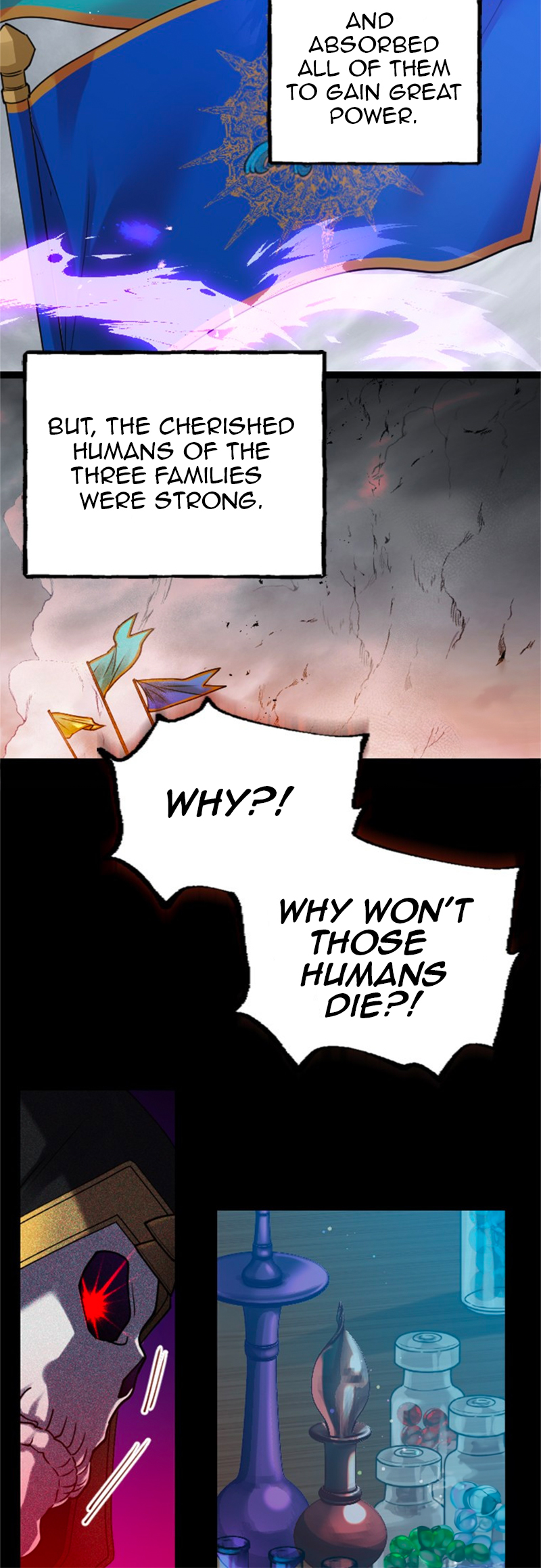 Corrupting the Heroine's First Love Ch. 2 第10页