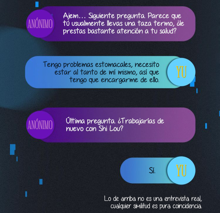 FOG (E-Sports) Introducción del personaje 第11页