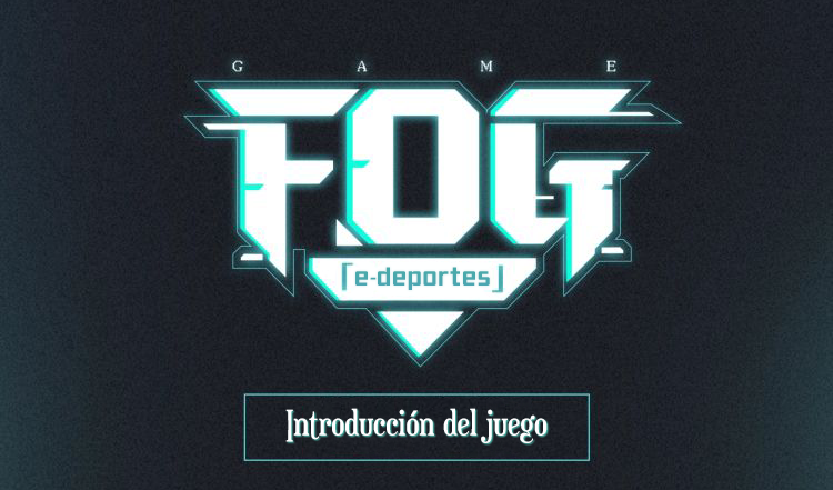 FOG (E-Sports) Introducción del personaje 第12页