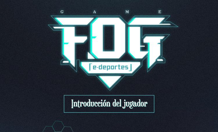 FOG (E-Sports) Introducción del personaje 第5页