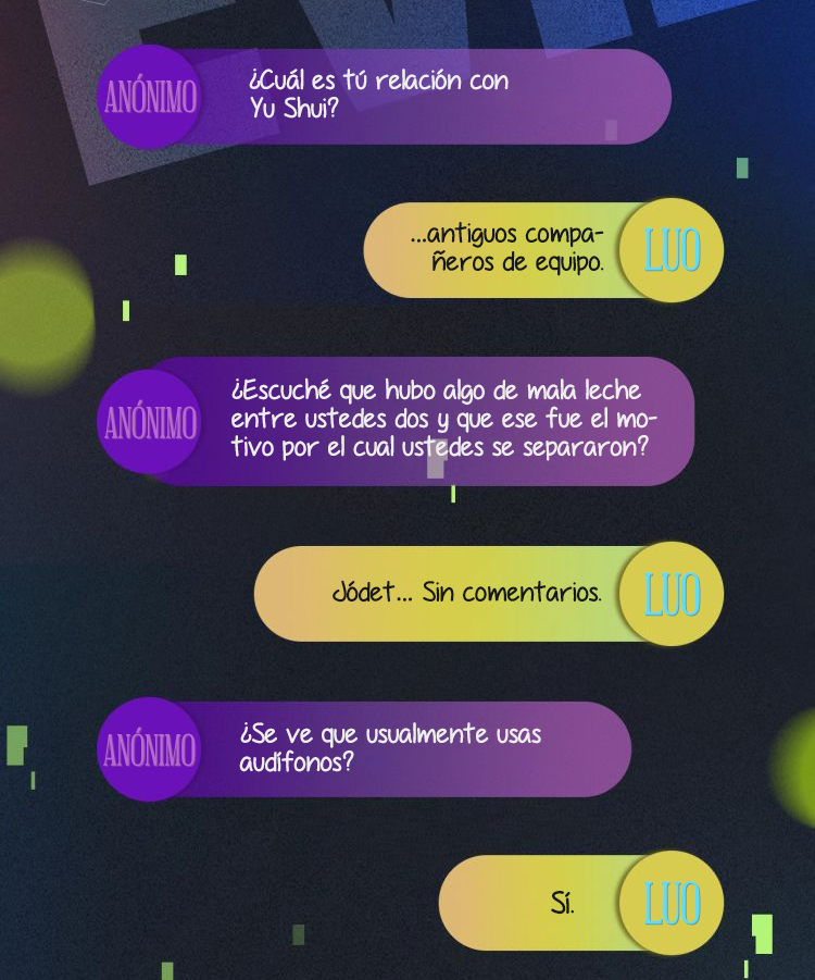 FOG (E-Sports) Introducción del personaje 第7页