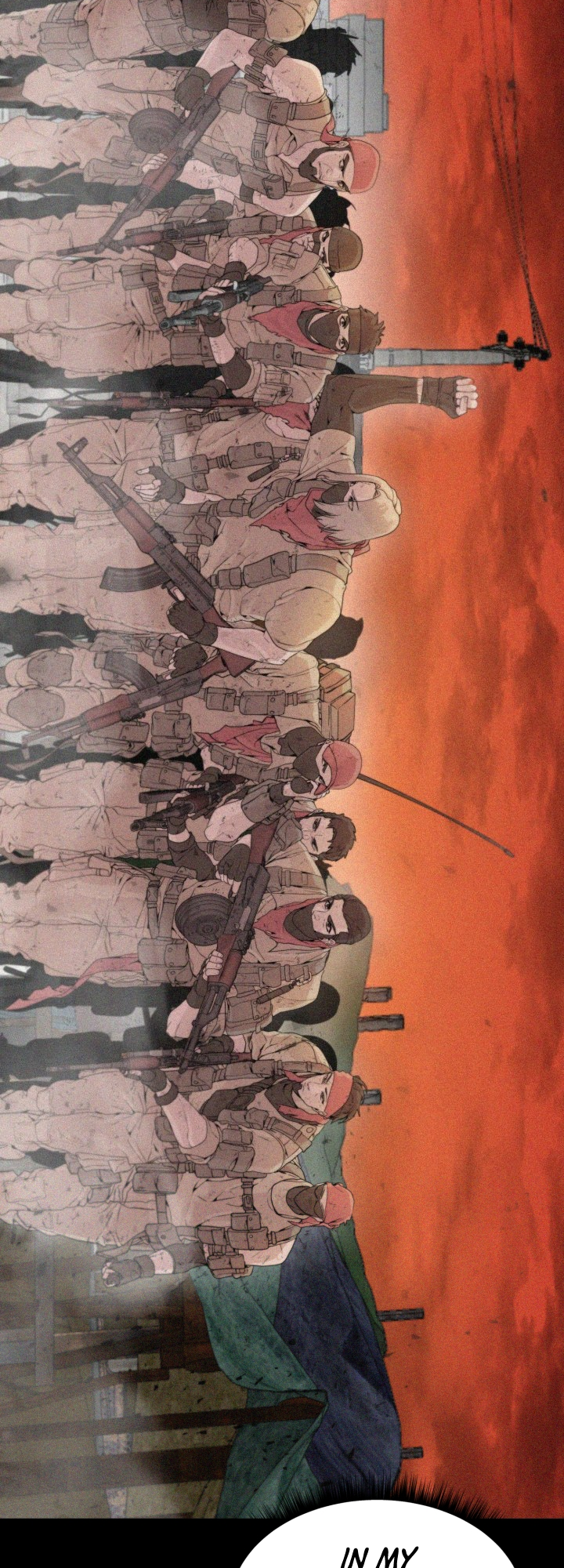 Étrangère Ch. 2 第29页