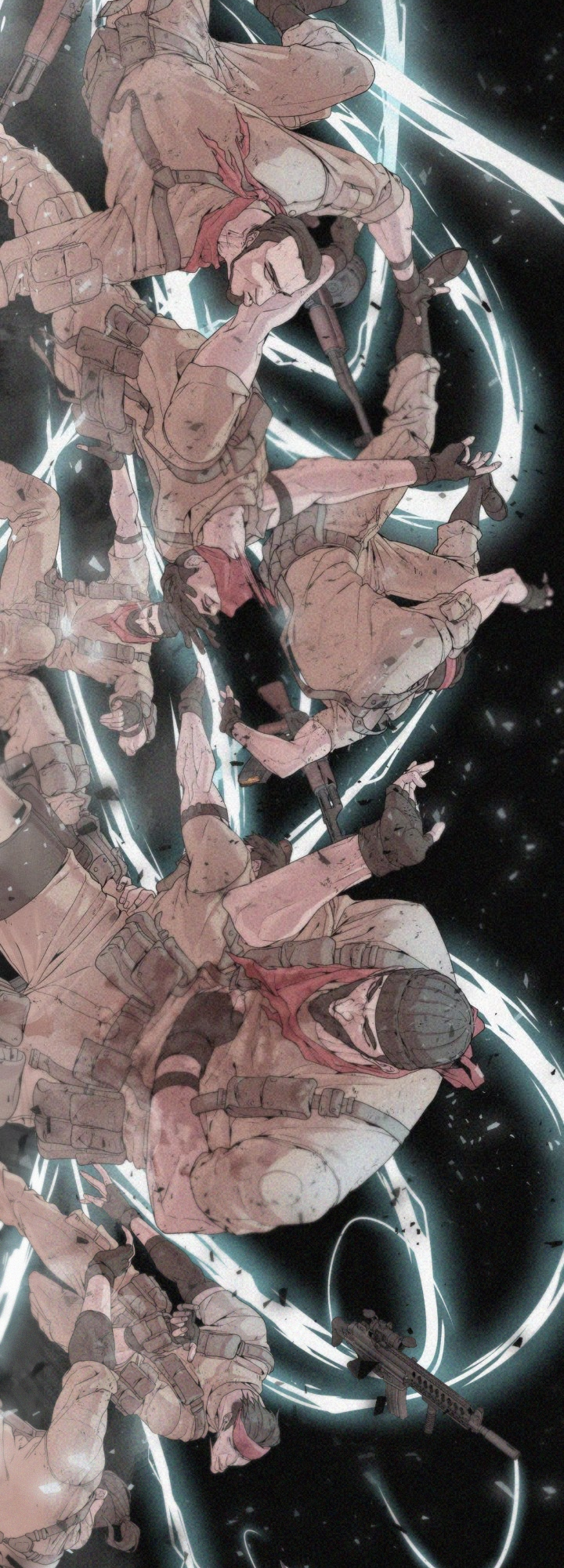 Étrangère Ch. 2 第41页