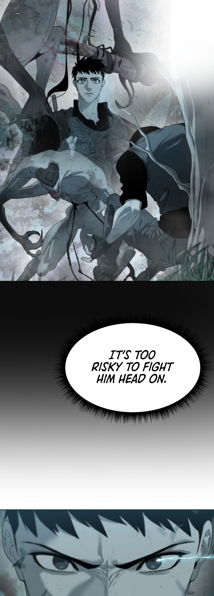 Étrangère Ch. 2 第64页