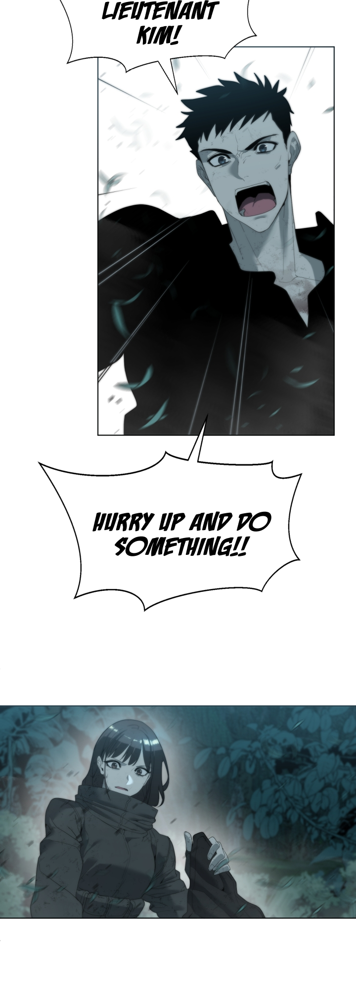 Étrangère Ch. 2 第90页