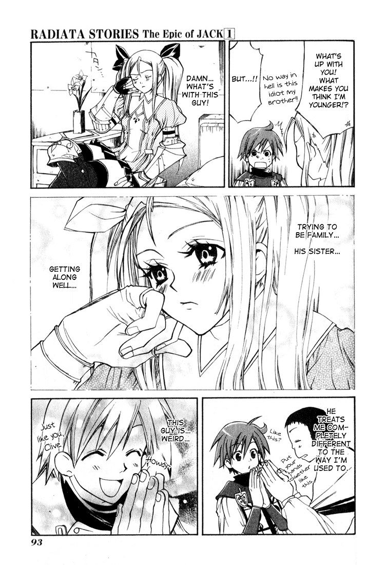 Radiata Stories - The Epic of Jack Vol. 1 Ch. 3 第21页
