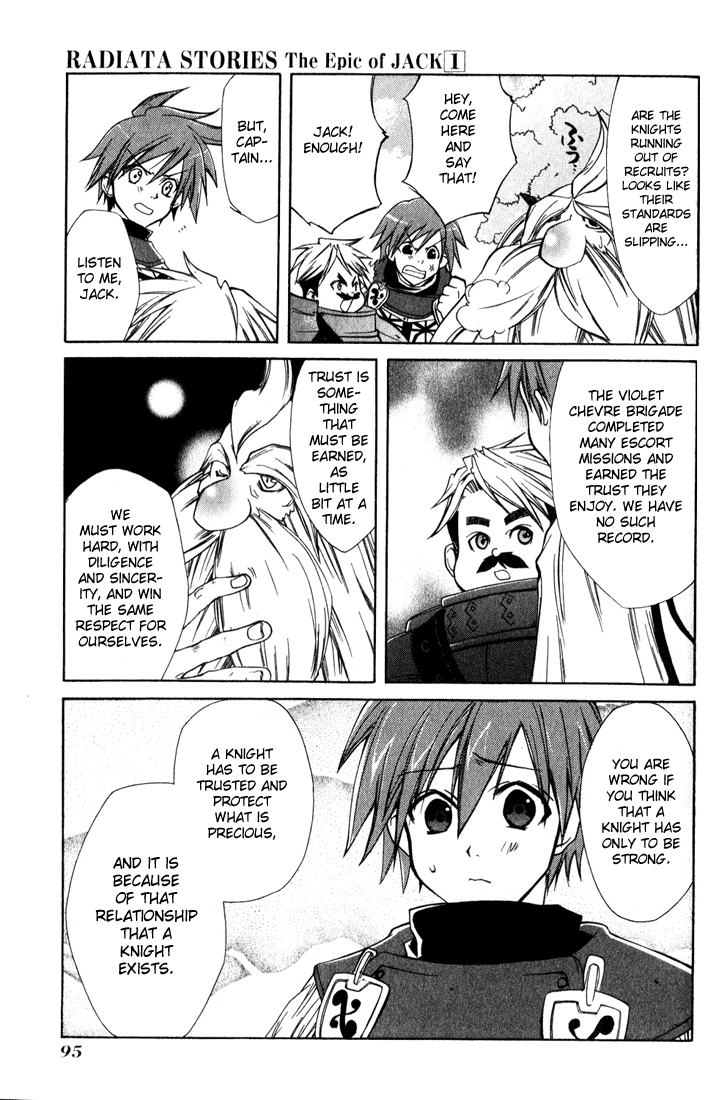Radiata Stories - The Epic of Jack Vol. 1 Ch. 3 第23页