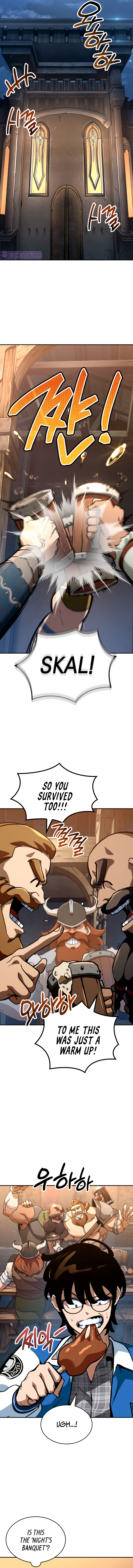 Valhalla Saga Ch. 2 第15页