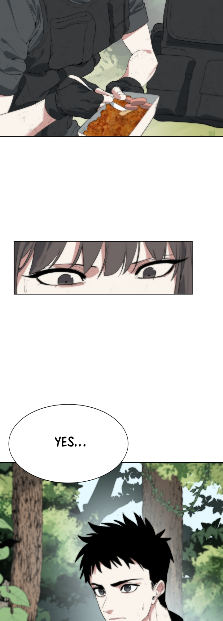 Étrangère Ch. 3 第25页