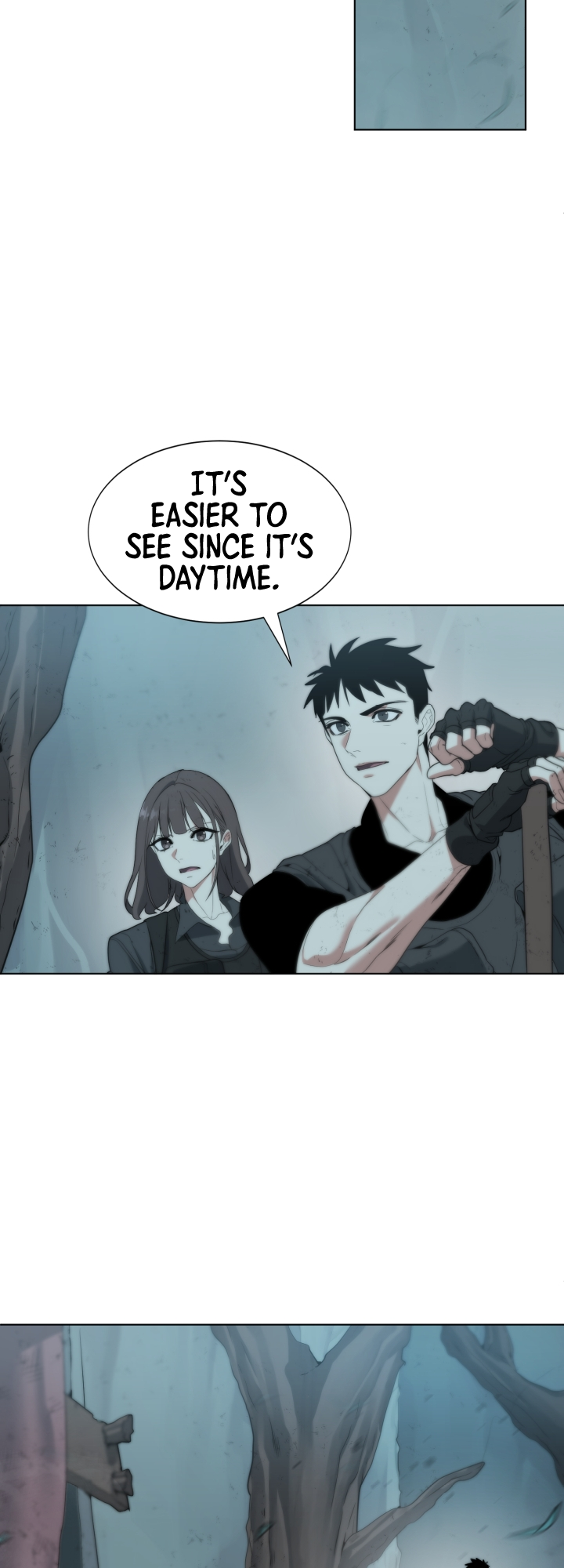 Étrangère Ch. 3 第49页
