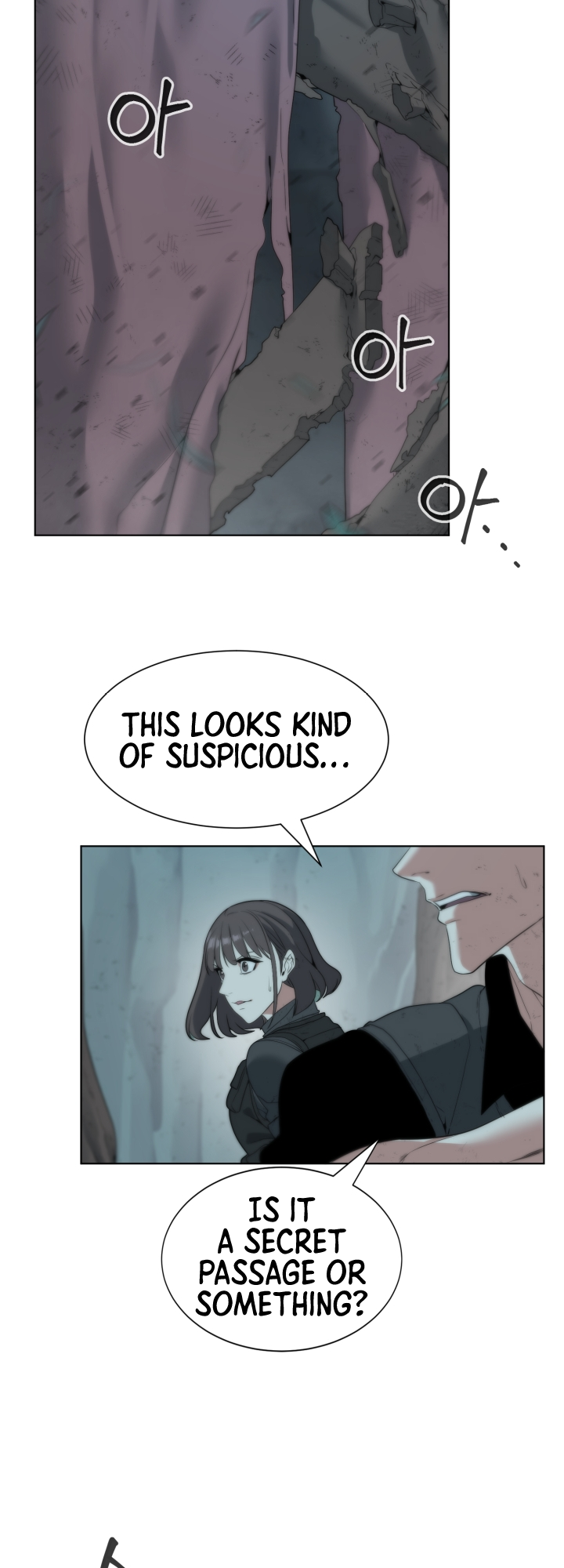 Étrangère Ch. 3 第51页